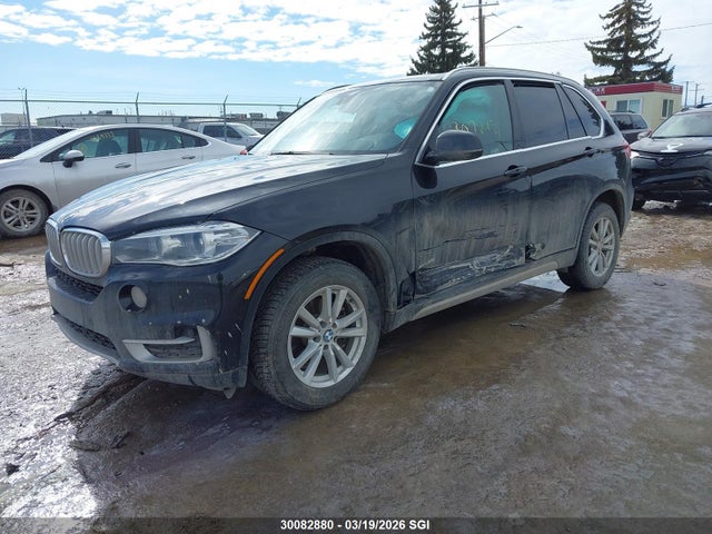 5UXKR0C54J0X83992 BMW X5 Xdrive35i