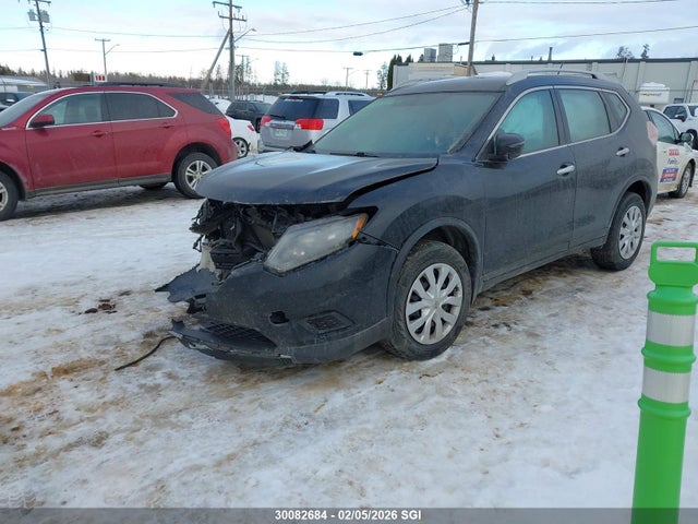 5N1AT2MV0GC746515 Nissan Rogue S/sl/sv
