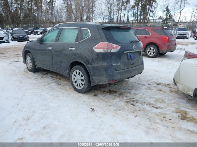 5N1AT2MV0GC746515 Nissan Rogue S/sl/sv