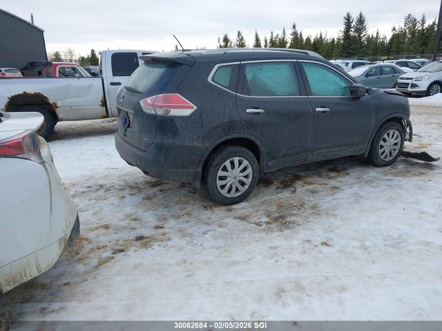 5N1AT2MV0GC746515 Nissan Rogue S/sl/sv