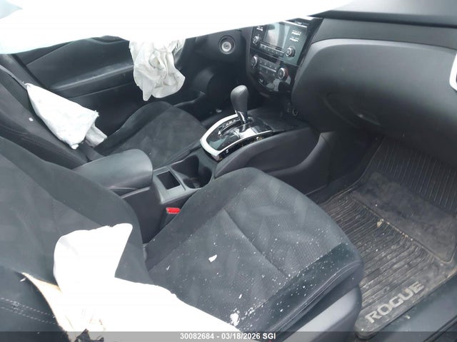 5N1AT2MV0GC746515 Nissan Rogue S/sl/sv