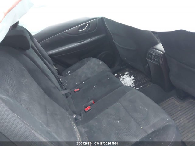5N1AT2MV0GC746515 Nissan Rogue S/sl/sv