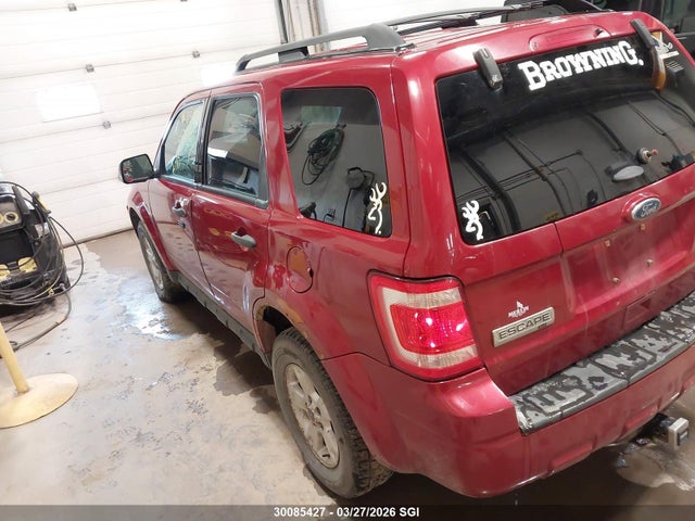 Aukcja sprzedaży 2011 Ford Escape Xlt, vin: 1FMCU9DG6BKB05383, numer aukcji: 30085427