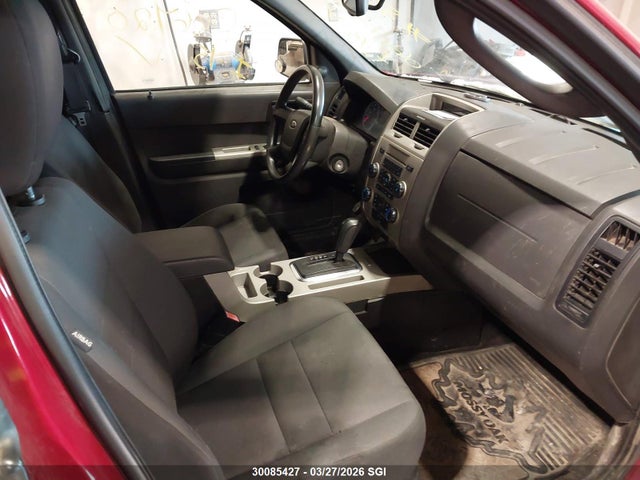 Aukcja sprzedaży 2011 Ford Escape Xlt, vin: 1FMCU9DG6BKB05383, numer aukcji: 30085427
