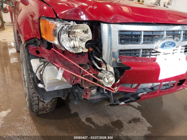 Aukcja sprzedaży 2011 Ford Escape Xlt, vin: 1FMCU9DG6BKB05383, numer aukcji: 30085427