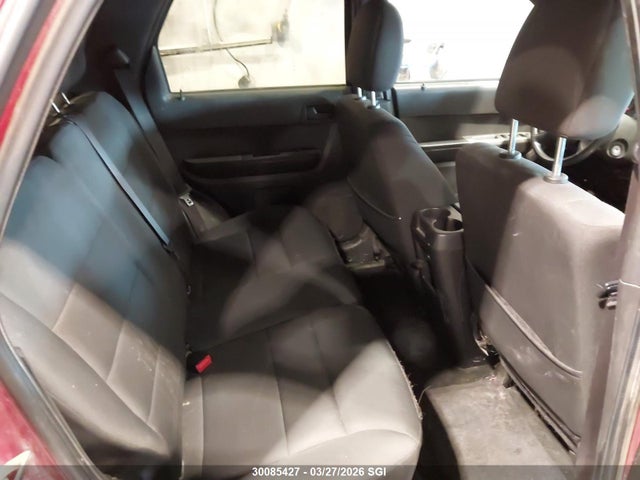 Aukcja sprzedaży 2011 Ford Escape Xlt, vin: 1FMCU9DG6BKB05383, numer aukcji: 30085427