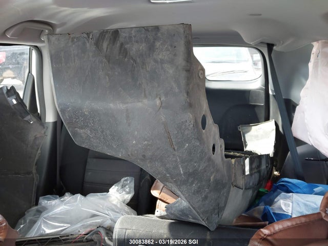 2HKRW2H20JH145146 Honda CR-V LX