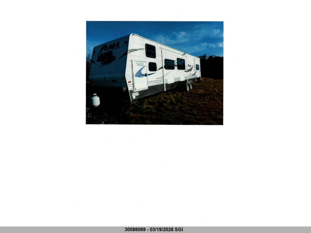 Продаж на аукціоні авто 2011 Palomino Puma, vin: 4X4TPUR24BP029932, номер лоту: 30086069