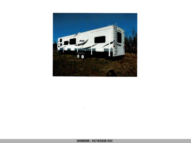 Продаж на аукціоні авто 2011 Palomino Puma, vin: 4X4TPUR24BP029932, номер лоту: 30086069
