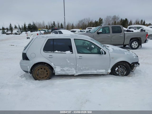 30064187 :رقم المزاد ، 9BWGR61J164004368 vin ، 2006 Volkswagen Golf Gls Tdi مزاد بيع