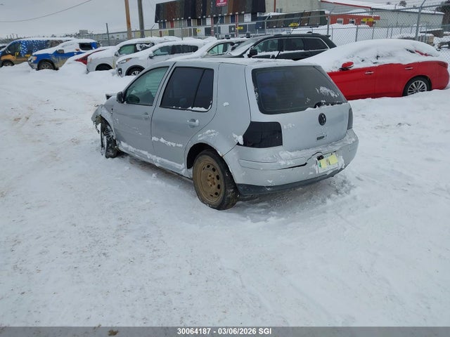 30064187 :رقم المزاد ، 9BWGR61J164004368 vin ، 2006 Volkswagen Golf Gls Tdi مزاد بيع