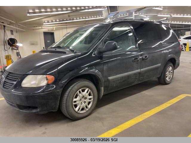 Aukcja sprzedaży 2006 Dodge Grand Caravan Se, vin: 1D4GP24R56B704483, numer aukcji: 30085926