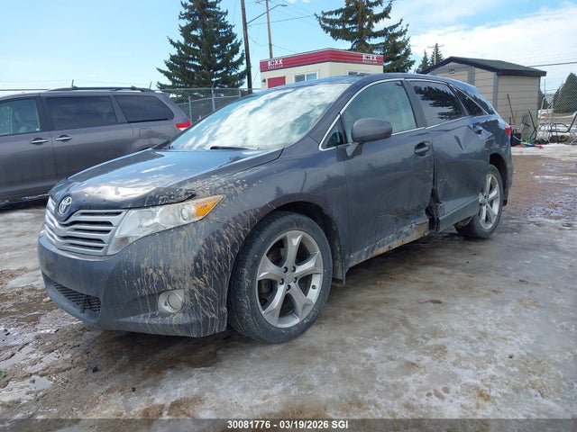 Aukcja sprzedaży 2011 Toyota Venza, vin: 4T3BK3BB1BU058944, numer aukcji: 30081776