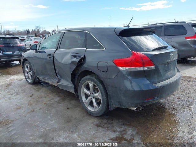 Aukcja sprzedaży 2011 Toyota Venza, vin: 4T3BK3BB1BU058944, numer aukcji: 30081776