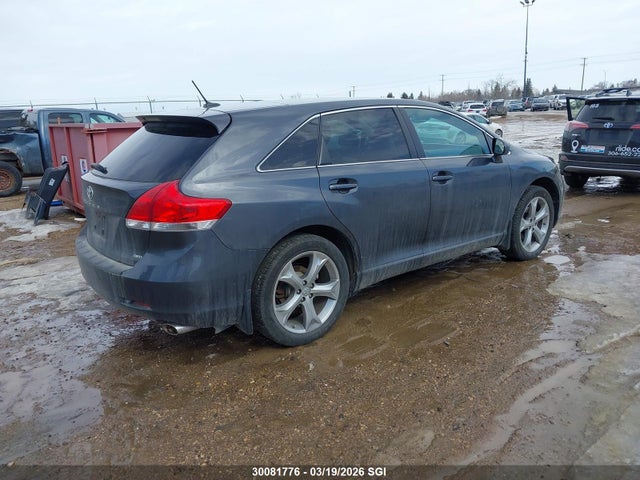 Aukcja sprzedaży 2011 Toyota Venza, vin: 4T3BK3BB1BU058944, numer aukcji: 30081776
