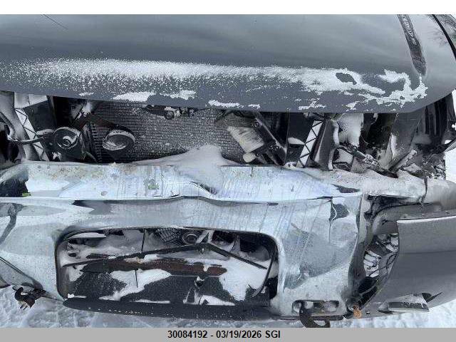 30084192 :رقم المزاد ، 1N6AA06B07N226561 vin ، 2007 Nissan Titan Xe/se/le مزاد بيع