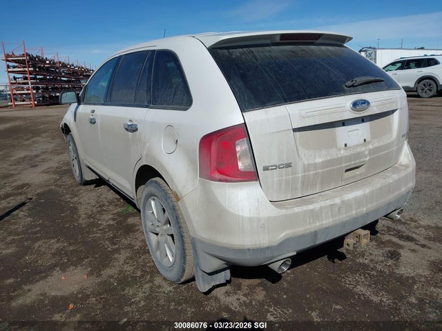 Aukcja sprzedaży 2011 Ford Edge Sel, vin: 2FMDK3JCXBBB30645, numer aukcji: 30086076