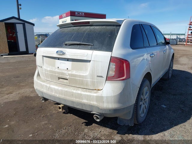 Aukcja sprzedaży 2011 Ford Edge Sel, vin: 2FMDK3JCXBBB30645, numer aukcji: 30086076
