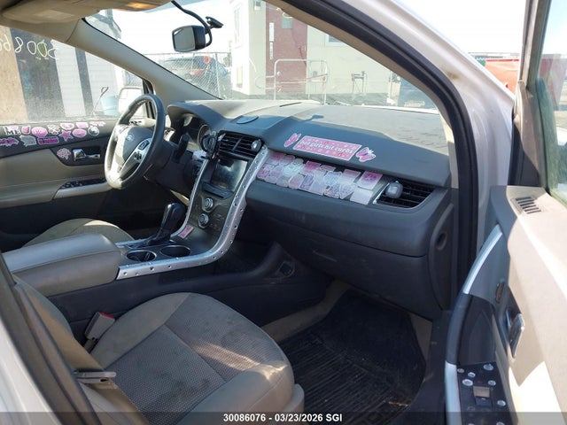 Aukcja sprzedaży 2011 Ford Edge Sel, vin: 2FMDK3JCXBBB30645, numer aukcji: 30086076
