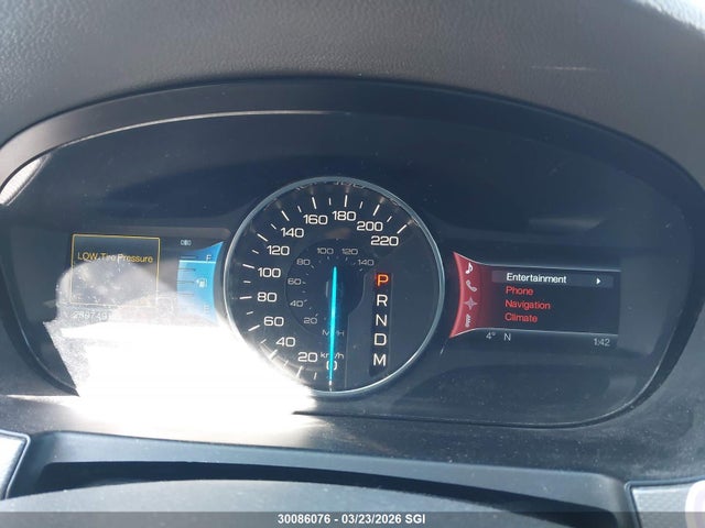 Aukcja sprzedaży 2011 Ford Edge Sel, vin: 2FMDK3JCXBBB30645, numer aukcji: 30086076