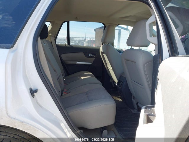 Aukcja sprzedaży 2011 Ford Edge Sel, vin: 2FMDK3JCXBBB30645, numer aukcji: 30086076