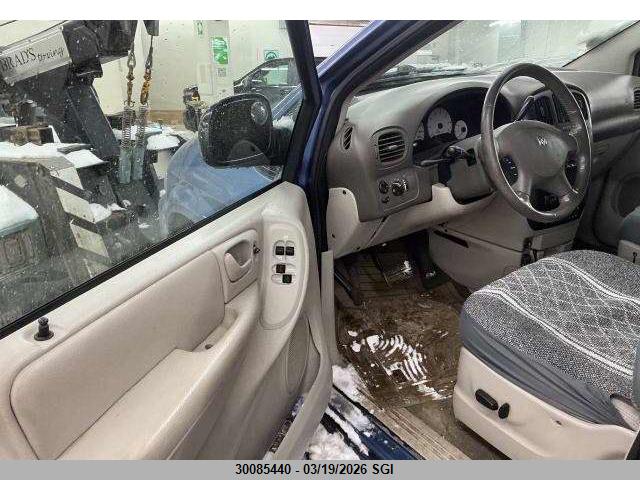 Aukcja sprzedaży 2007 Dodge Grand Caravan Sxt, vin: 2D4GP44L87R282591, numer aukcji: 30085440