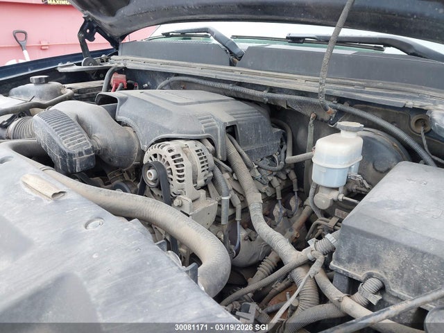 Aukcja sprzedaży 2010 Gmc Sierra K1500 Sle, vin: 1GTSKVE34AZ179935, numer aukcji: 30081171