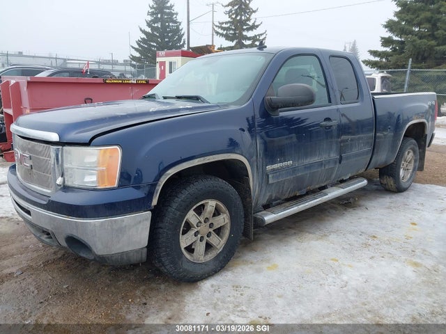 Aukcja sprzedaży 2010 Gmc Sierra K1500 Sle, vin: 1GTSKVE34AZ179935, numer aukcji: 30081171