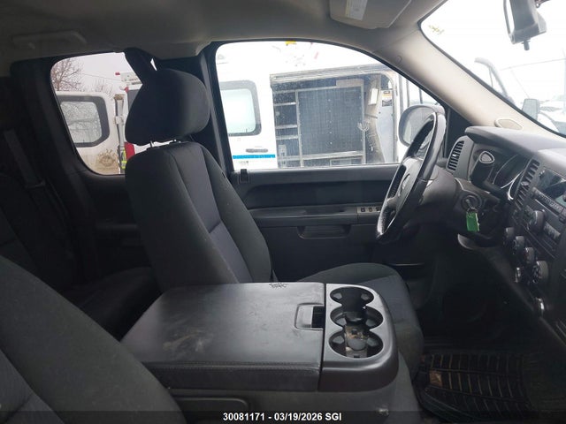 Aukcja sprzedaży 2010 Gmc Sierra K1500 Sle, vin: 1GTSKVE34AZ179935, numer aukcji: 30081171
