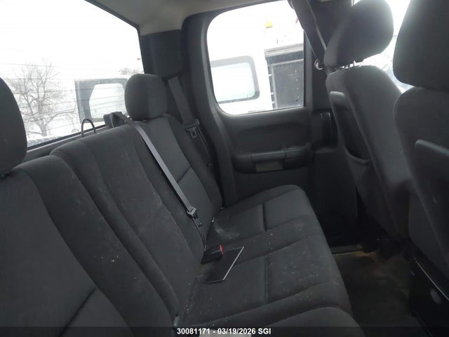 Aukcja sprzedaży 2010 Gmc Sierra K1500 Sle, vin: 1GTSKVE34AZ179935, numer aukcji: 30081171