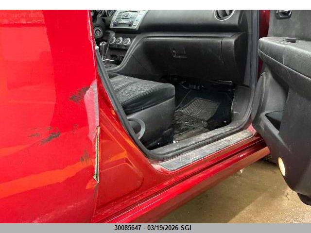 30085647 :رقم المزاد ، 1YVHZ8BH0A5M49557 vin ، 2010 Mazda Mazda6 Gs-i4 مزاد بيع