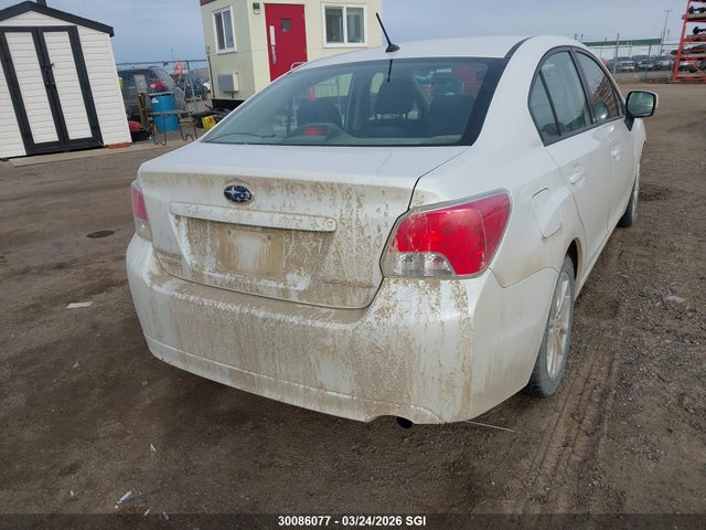 Aukcja sprzedaży 2012 Subaru Impreza Premium, vin: JF1GJAC61CH022084, numer aukcji: 30086077