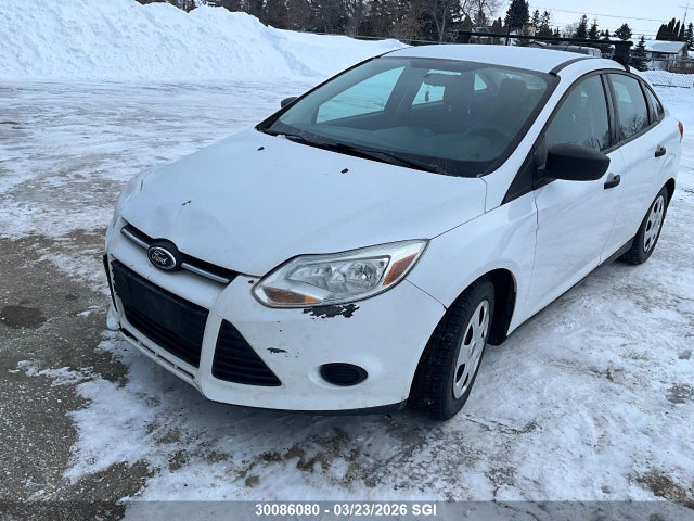 Продаж на аукціоні авто 2014 Ford Focus S, vin: 1FADP3E20EL140652, номер лоту: 30086080