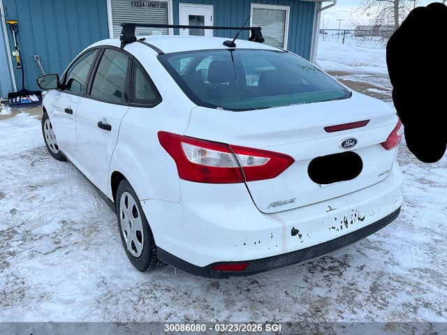 Продаж на аукціоні авто 2014 Ford Focus S, vin: 1FADP3E20EL140652, номер лоту: 30086080
