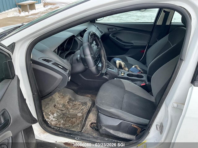 Продаж на аукціоні авто 2014 Ford Focus S, vin: 1FADP3E20EL140652, номер лоту: 30086080