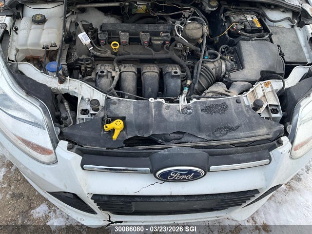 Продаж на аукціоні авто 2014 Ford Focus S, vin: 1FADP3E20EL140652, номер лоту: 30086080