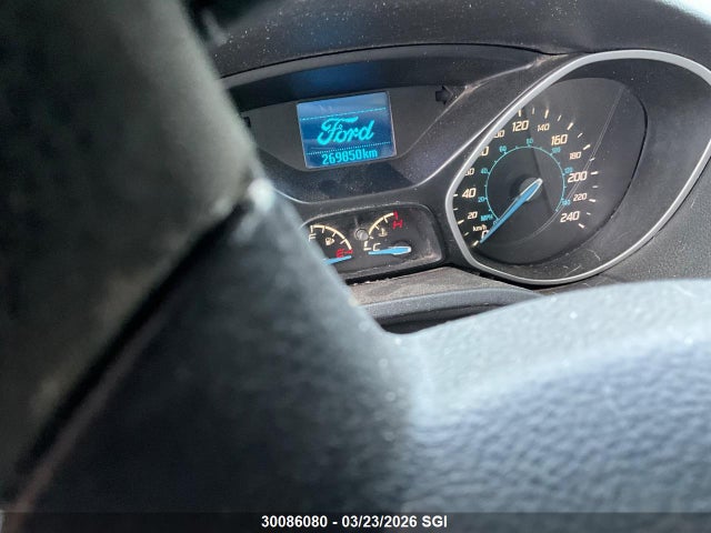 Продаж на аукціоні авто 2014 Ford Focus S, vin: 1FADP3E20EL140652, номер лоту: 30086080