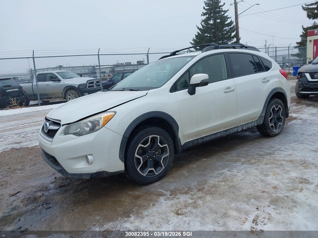 Продажа на аукционе авто 2014 Subaru Xv Crosstrek 2.0 Limited, vin: JF2GPAKC7EH294885, номер лота: 30082395