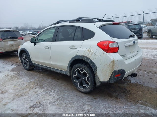 Продажа на аукционе авто 2014 Subaru Xv Crosstrek 2.0 Limited, vin: JF2GPAKC7EH294885, номер лота: 30082395