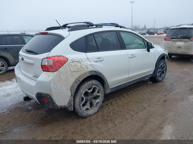Продажа на аукционе авто 2014 Subaru Xv Crosstrek 2.0 Limited, vin: JF2GPAKC7EH294885, номер лота: 30082395