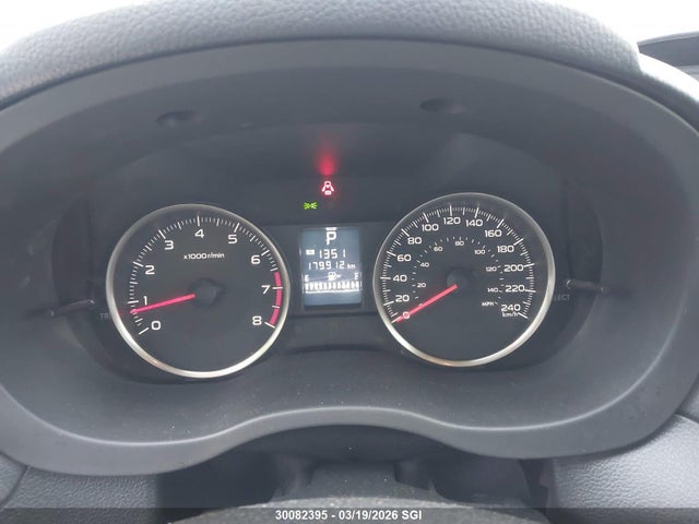 Продажа на аукционе авто 2014 Subaru Xv Crosstrek 2.0 Limited, vin: JF2GPAKC7EH294885, номер лота: 30082395
