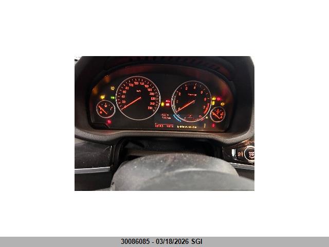 5UXWX9C52E0D20236 BMW X3 Xdrive28i