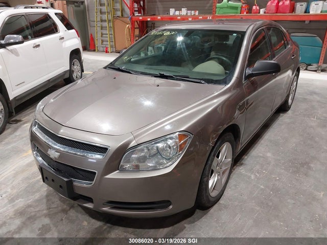 30086020 :رقم المزاد ، 1G1ZB5EUXCF127147 vin ، 2012 Chevrolet Malibu Ls مزاد بيع