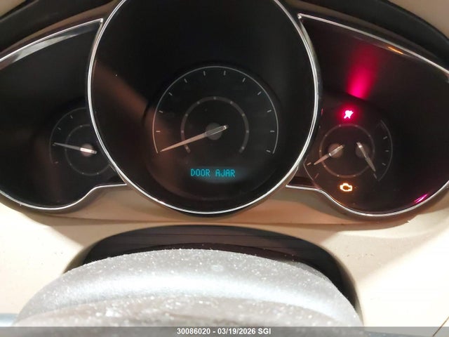30086020 :رقم المزاد ، 1G1ZB5EUXCF127147 vin ، 2012 Chevrolet Malibu Ls مزاد بيع