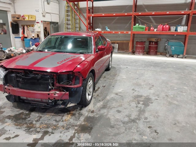 Aukcja sprzedaży 2006 Dodge Charger R/t, vin: 2B3KA53H16H412647, numer aukcji: 30085882