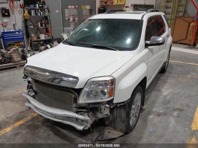 Aukcja sprzedaży 2013 Gmc Terrain Slt, vin: 2GKFLXEK7D6327890, numer aukcji: 30085471