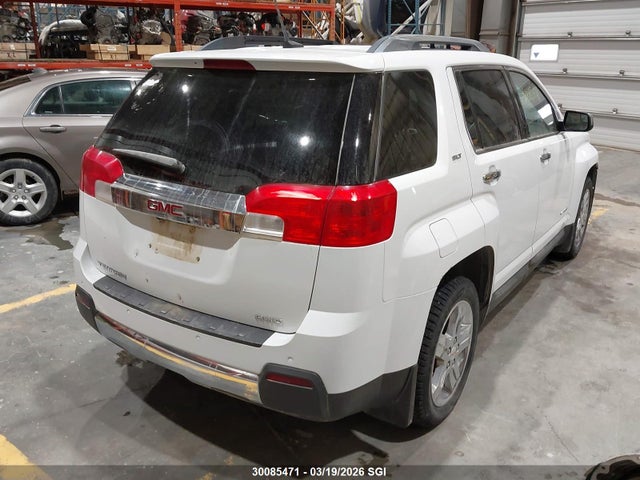 Aukcja sprzedaży 2013 Gmc Terrain Slt, vin: 2GKFLXEK7D6327890, numer aukcji: 30085471