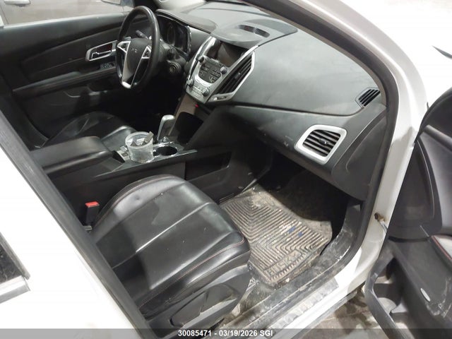Aukcja sprzedaży 2013 Gmc Terrain Slt, vin: 2GKFLXEK7D6327890, numer aukcji: 30085471