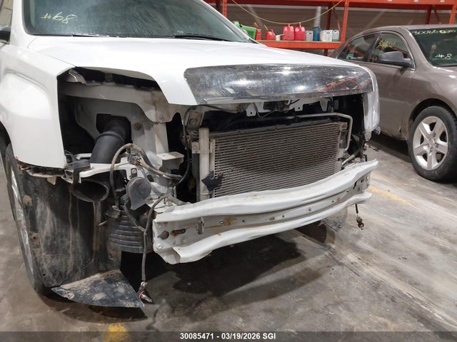 Aukcja sprzedaży 2013 Gmc Terrain Slt, vin: 2GKFLXEK7D6327890, numer aukcji: 30085471