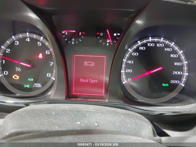 Aukcja sprzedaży 2013 Gmc Terrain Slt, vin: 2GKFLXEK7D6327890, numer aukcji: 30085471